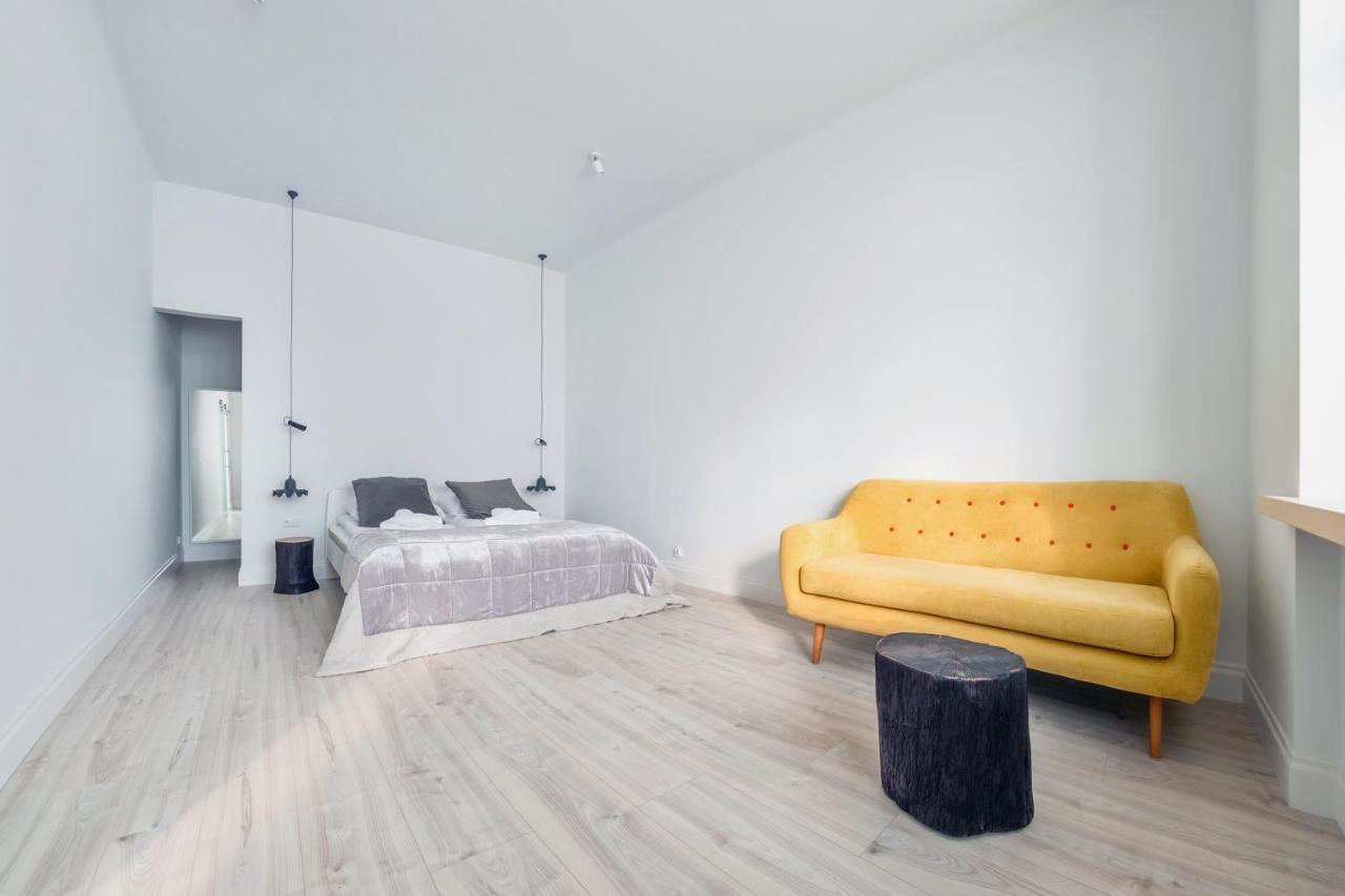 Apartamenty Sun & Snow Swietojanska Gdynia Centrum 외부 사진